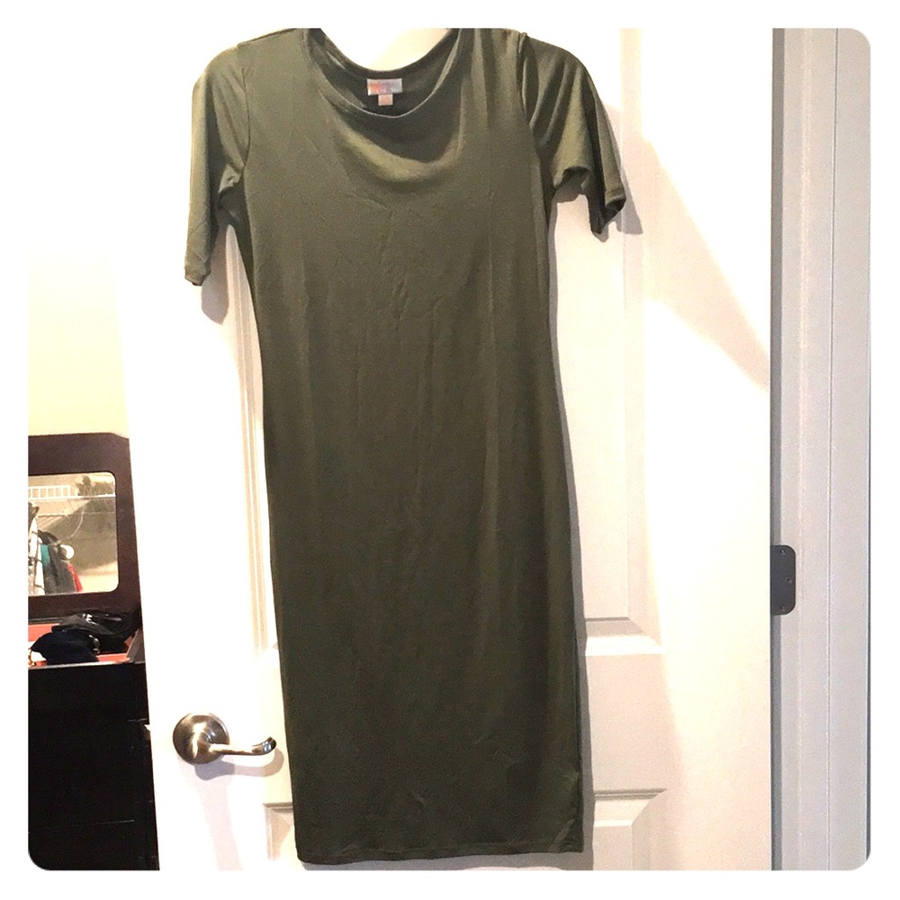 LulaRoe Julia